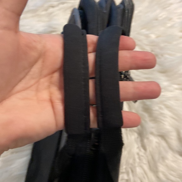 SAMSONITE LAPTOP Bag color black excellent condition length 18” high 13.5” - Picture 16 of 16